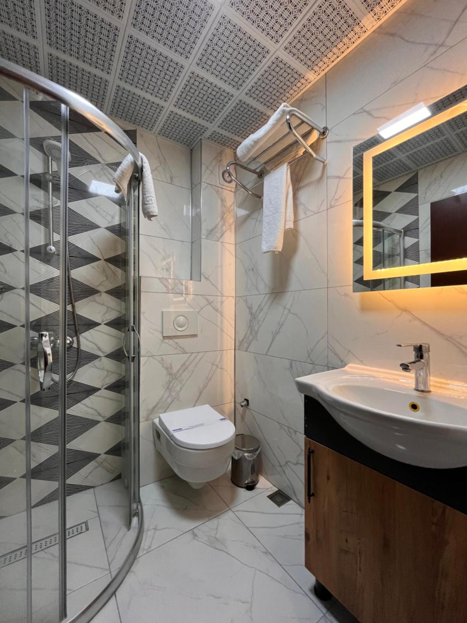Grand Wonne Hotel Ankara Kültér fotó