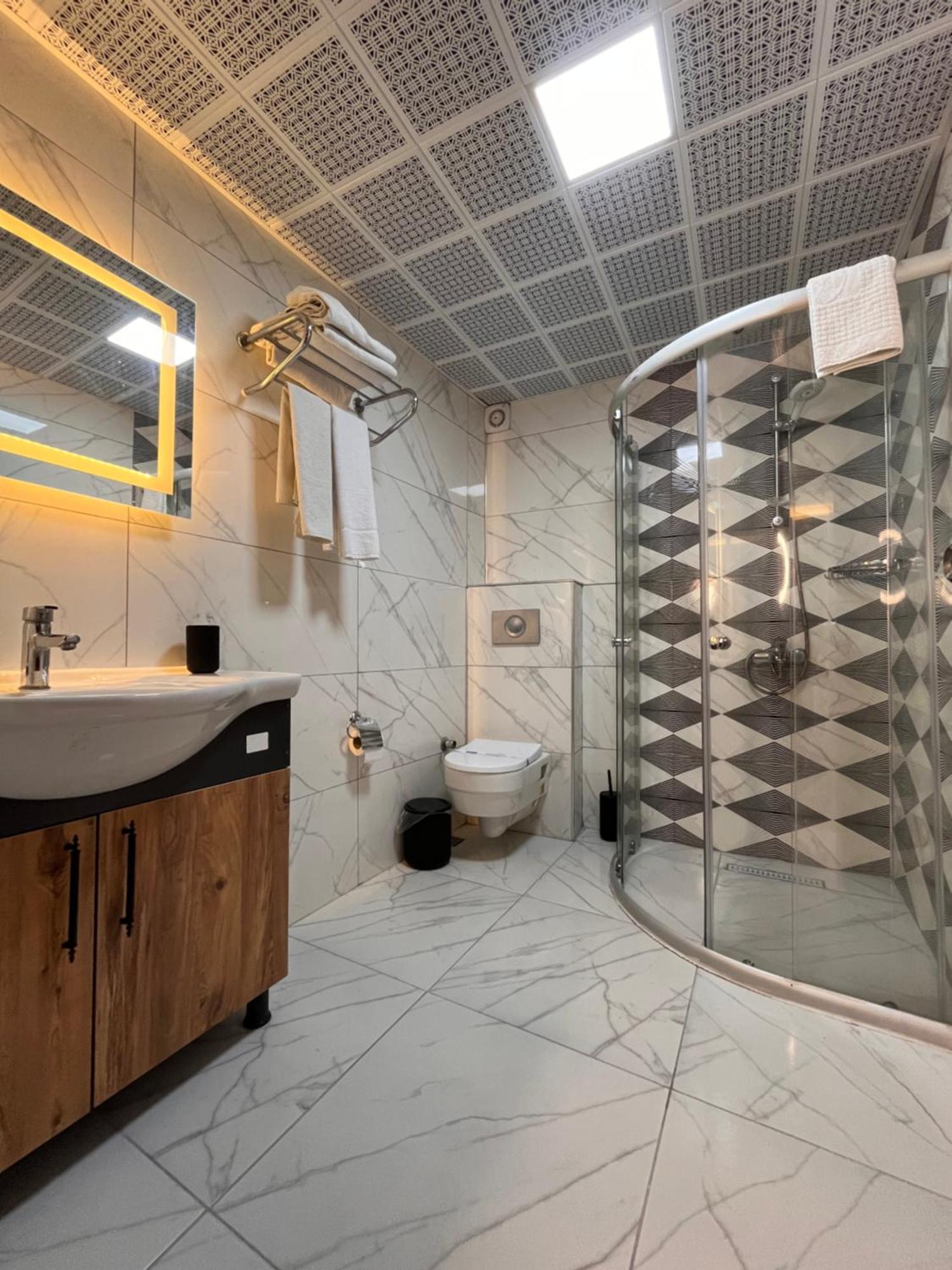 Grand Wonne Hotel Ankara Kültér fotó
