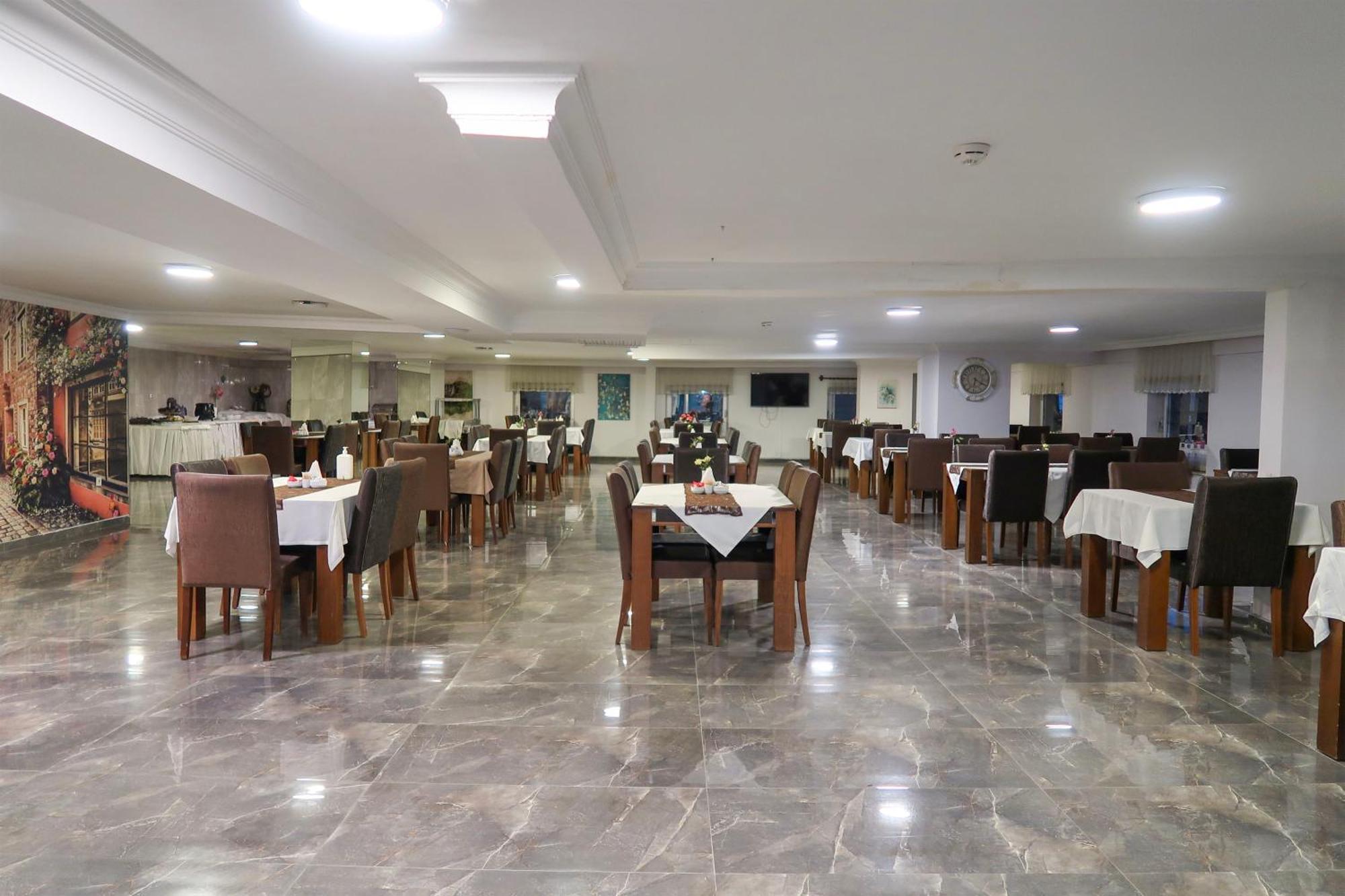 Grand Wonne Hotel Ankara Kültér fotó
