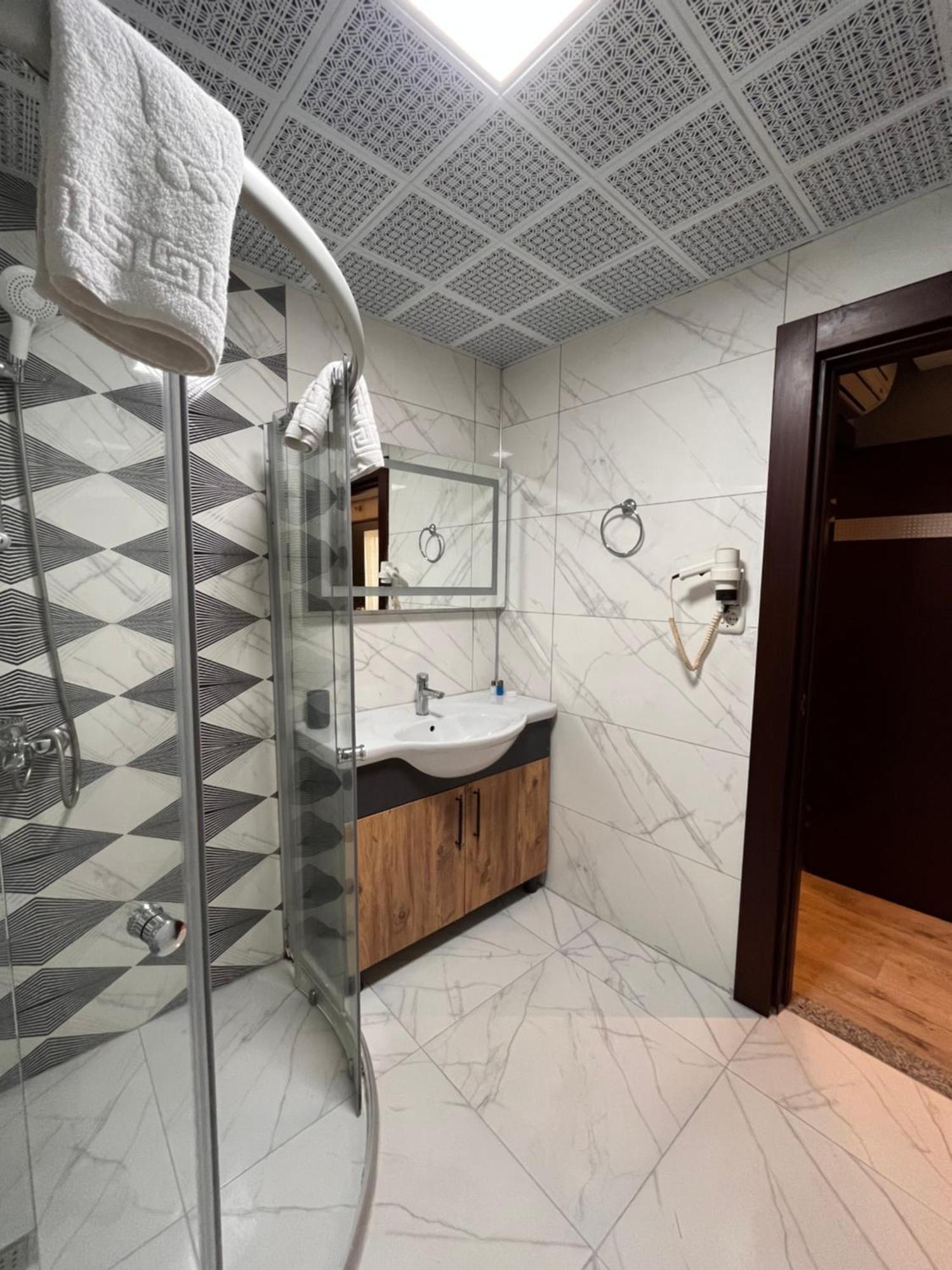 Grand Wonne Hotel Ankara Kültér fotó