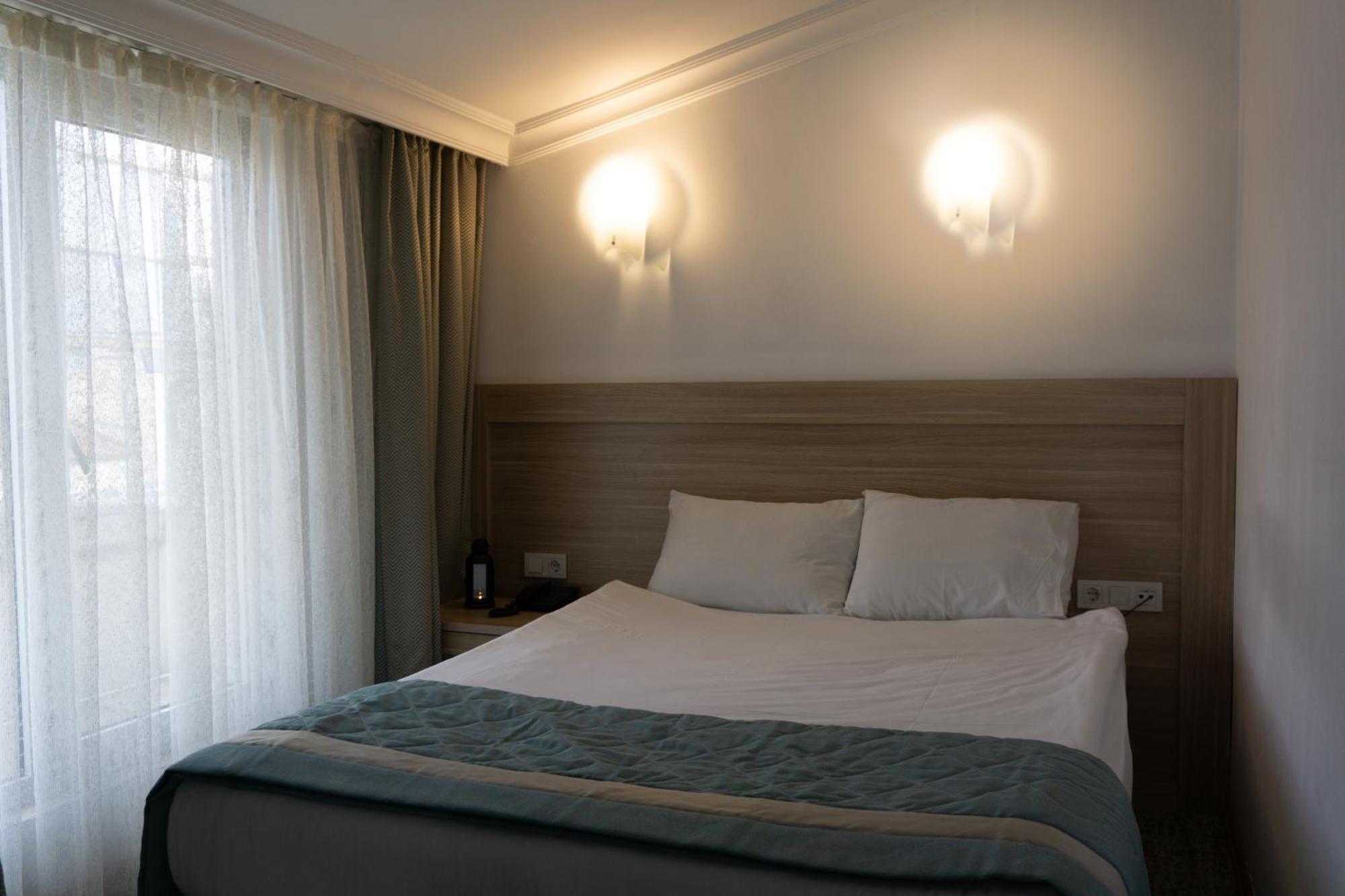 Grand Wonne Hotel Ankara Kültér fotó