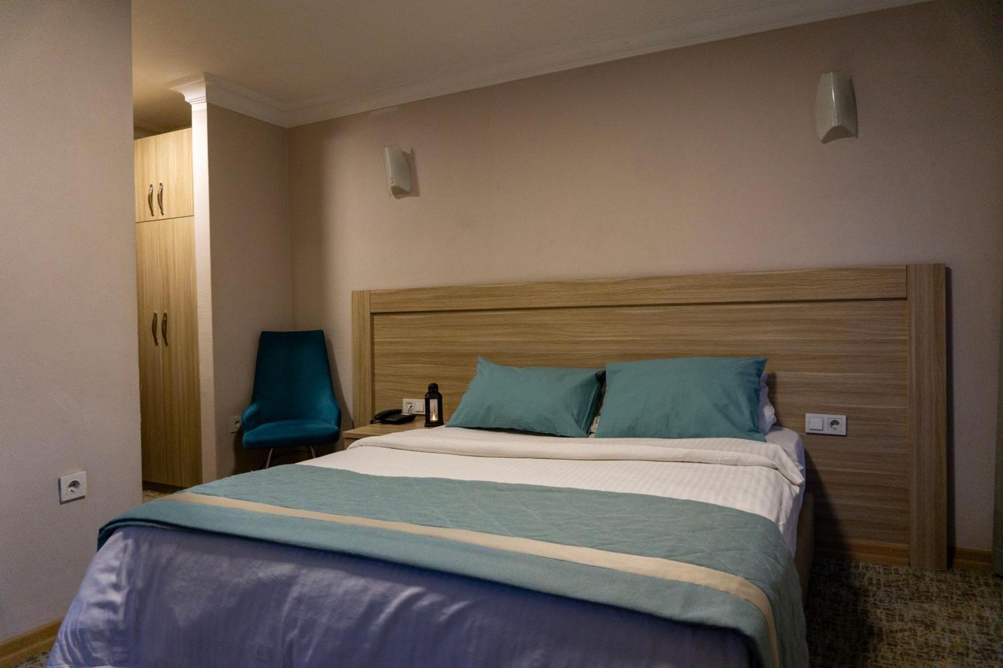 Grand Wonne Hotel Ankara Kültér fotó