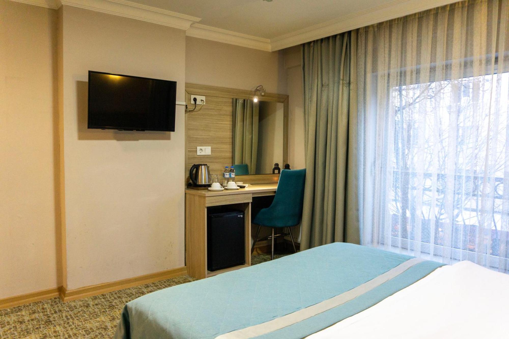 Grand Wonne Hotel Ankara Kültér fotó