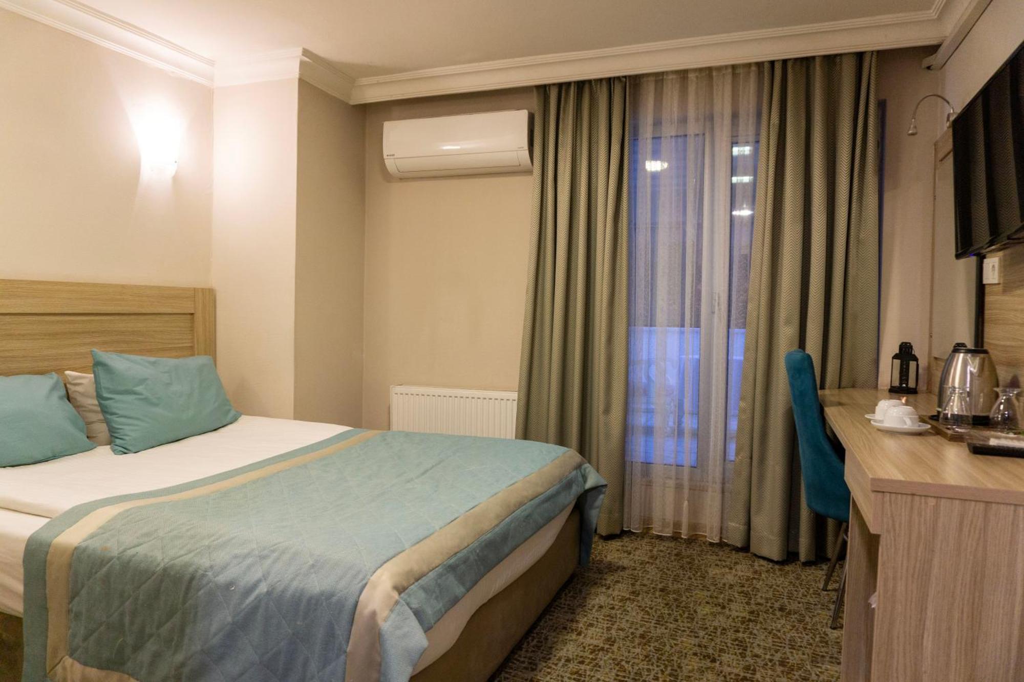 Grand Wonne Hotel Ankara Kültér fotó