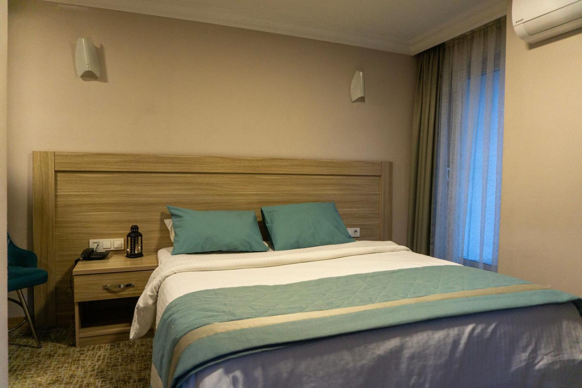 Grand Wonne Hotel Ankara Kültér fotó