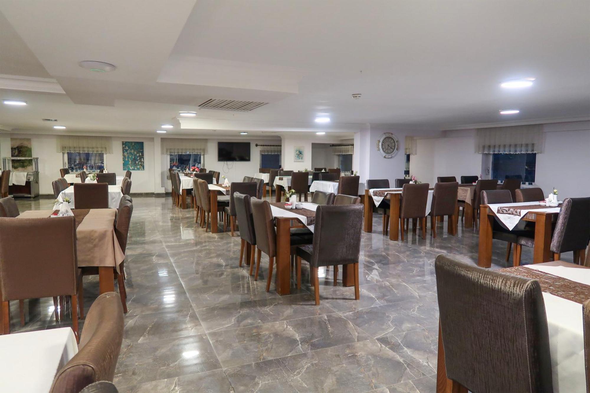 Grand Wonne Hotel Ankara Kültér fotó