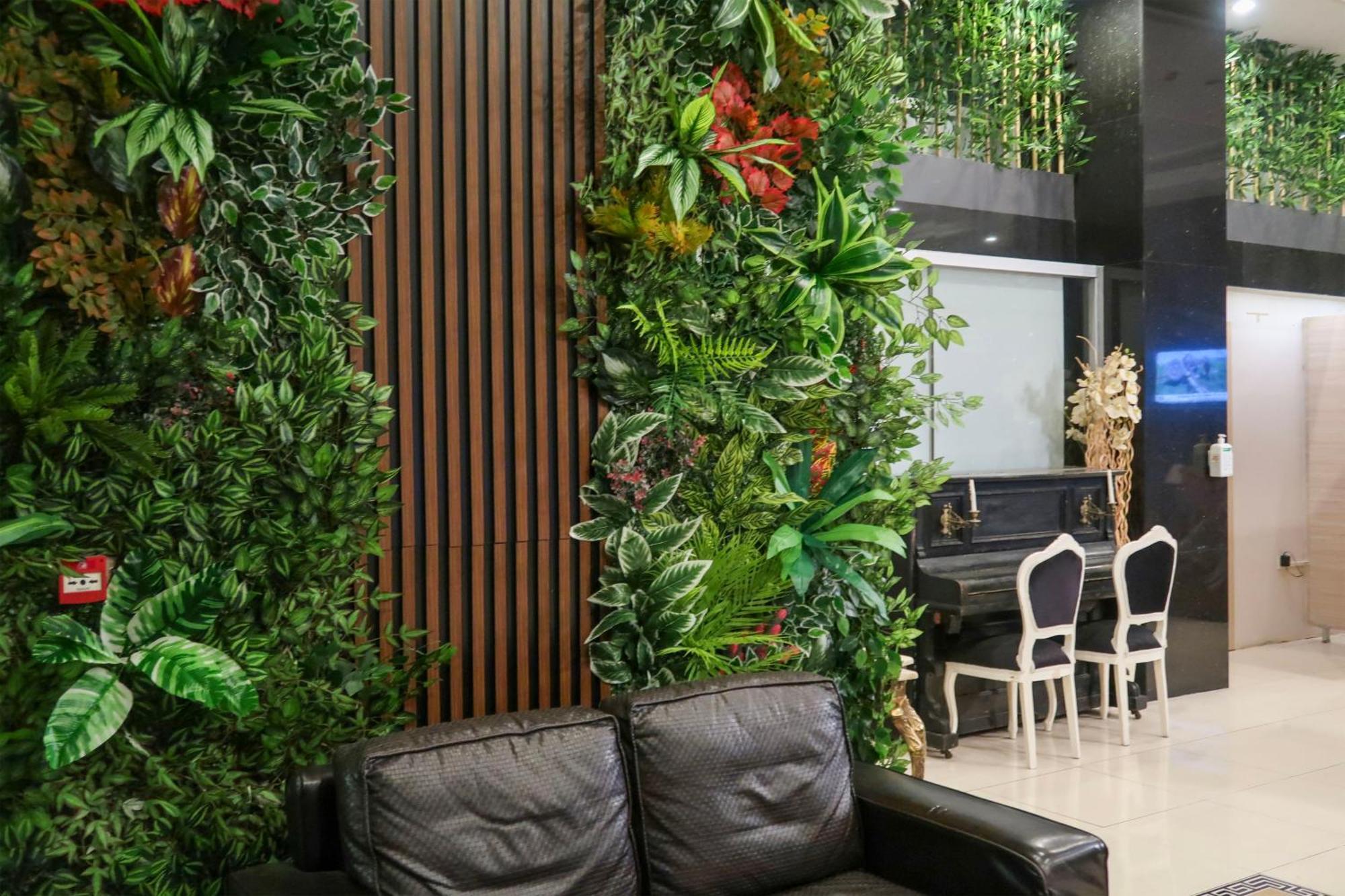 Grand Wonne Hotel Ankara Kültér fotó
