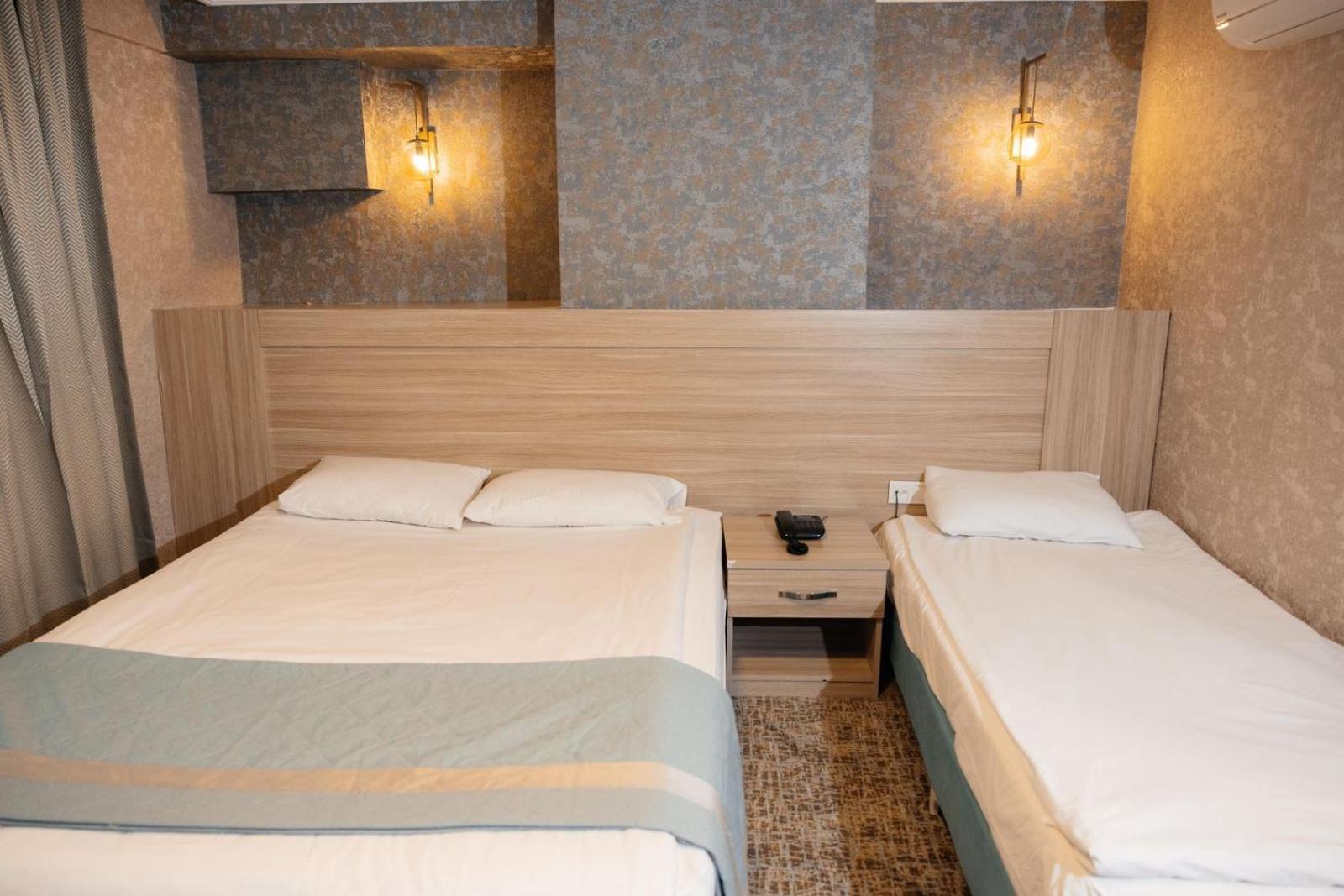 Grand Wonne Hotel Ankara Kültér fotó