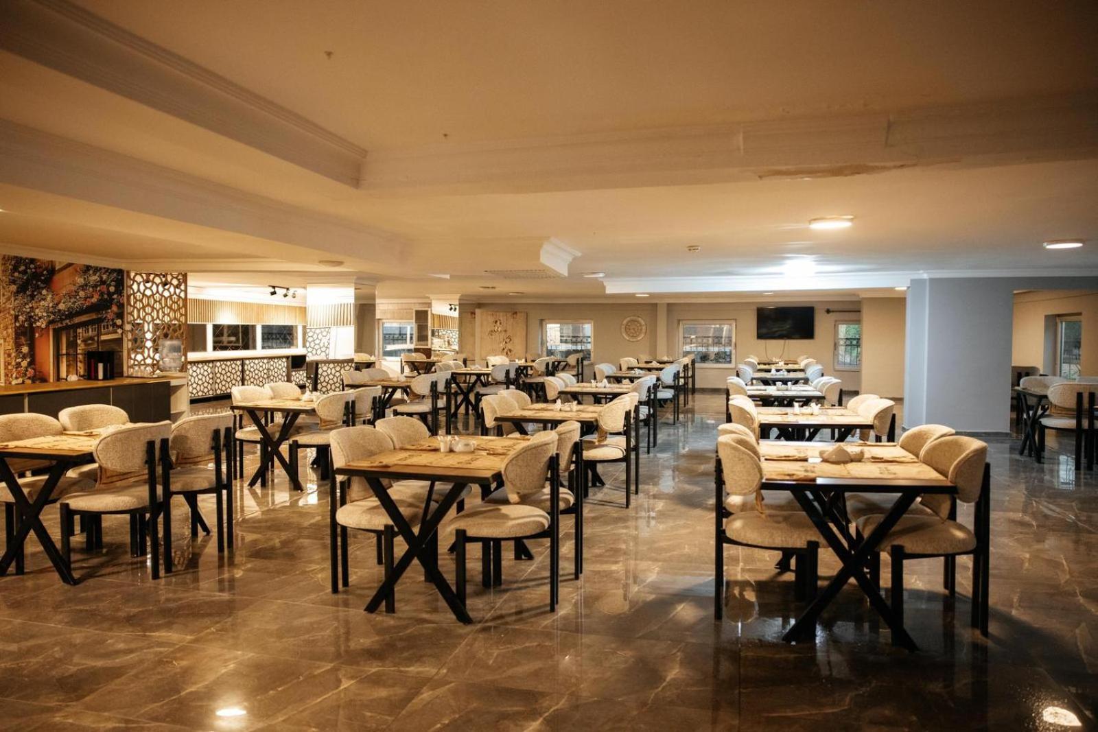 Grand Wonne Hotel Ankara Kültér fotó